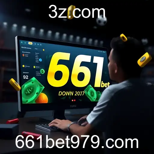 Ascensão dos Cassinos Online e a 661bet