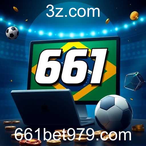 Os Desafios e Oportunidades da 661bet no Mercado de Jogos