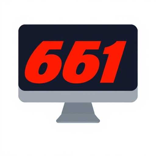 Cenário Atual dos Jogos Online e a 661bet