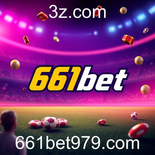 Expansão dos Jogos Online com 661bet
