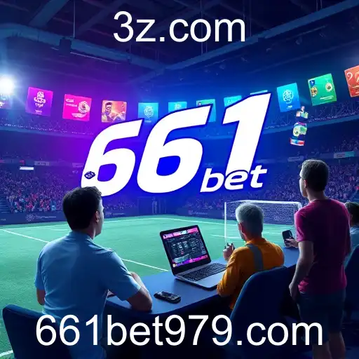 Expansão e Inovações da 661bet no Brasil