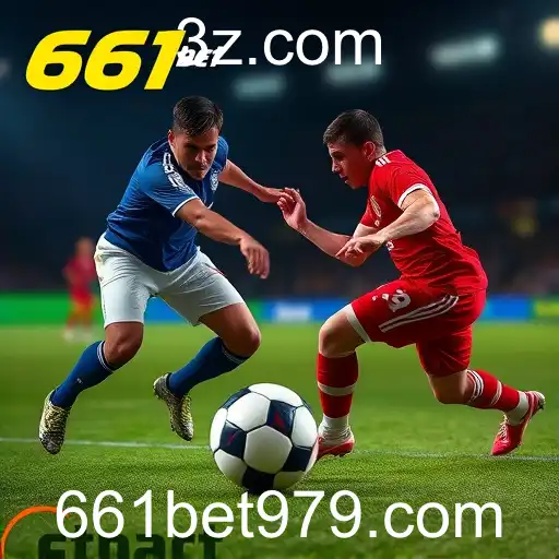 O Impacto da 661bet na Indústria de Jogos em 2025