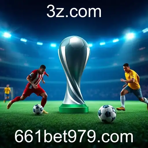 A Ascensão da 661bet: Inovações e Desafios em 2026