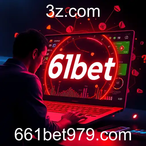 A Ascensão da 661bet no Mercado de Jogos Online