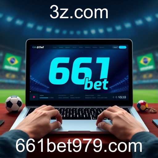 Avanço e Impacto dos Sites de Jogos Online no Brasil