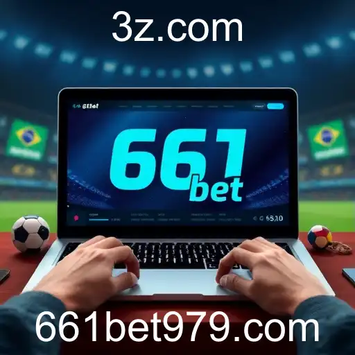 Avanço e Impacto dos Sites de Jogos Online no Brasil