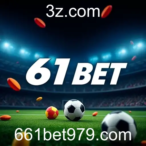 A Evolução do Mercado de Jogos Online: 661bet em Destaque