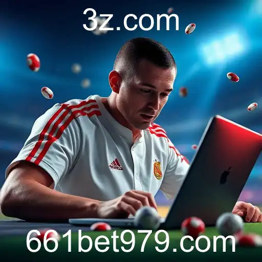 Expansão do Mercado de Jogos Online