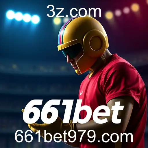 Expansão da 661bet Revoluciona o Mercado de Jogos Online