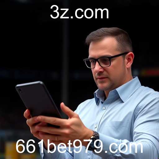 Tendências Atuais no Mundo dos Jogos de Apostas Online