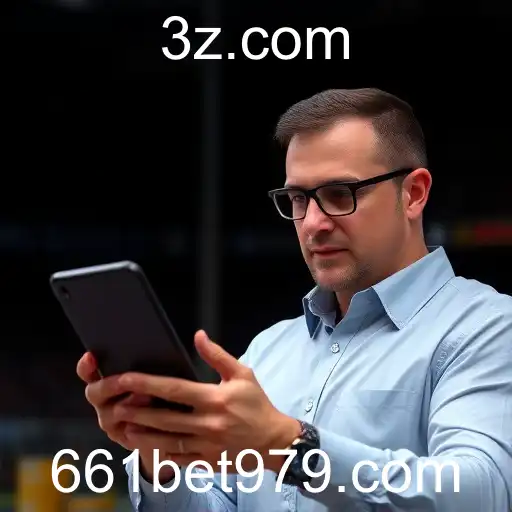 Tendências Atuais no Mundo dos Jogos de Apostas Online