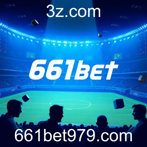 A Revolução dos Jogos Online e a Ascensão da 661bet