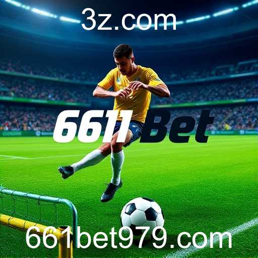 A Expansão Global da 661bet e o Impacto no Mercado de Jogos