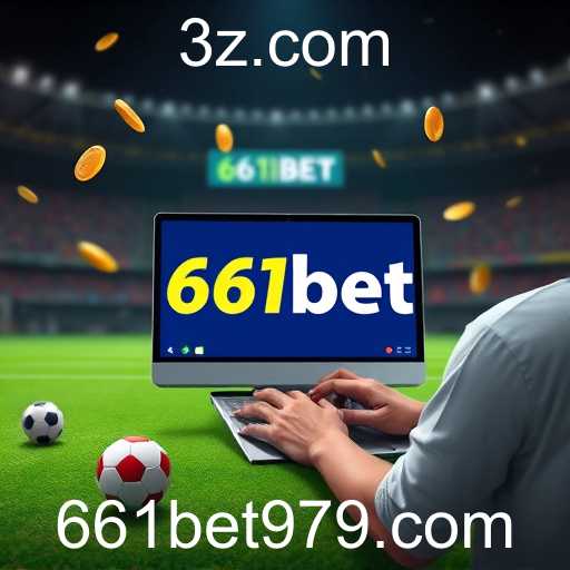 A Influência Crescente da 661bet no Mercado de Jogos