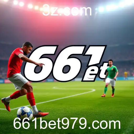 O Crescimento Exponencial do 661bet no Mercado de Jogos Online