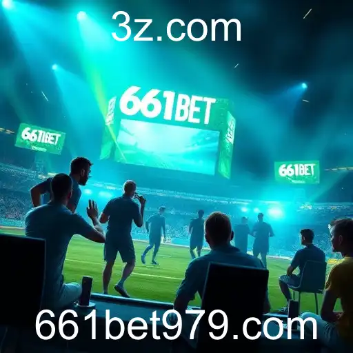 Crescimento das Plataformas de Jogos em 2026: Caso 661bet