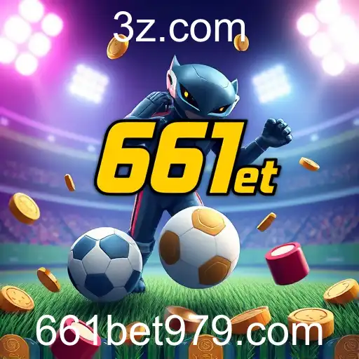 O Impacto do 661bet no Cenário de Jogos Online em 2026