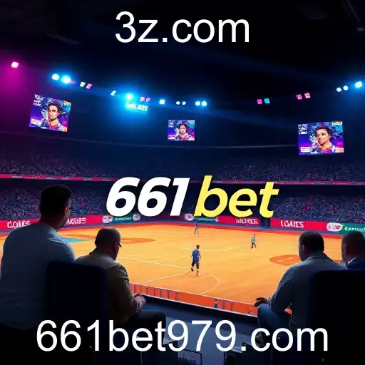 O Impacto da 661bet Plataforma no Crescimento dos Jogos Online
