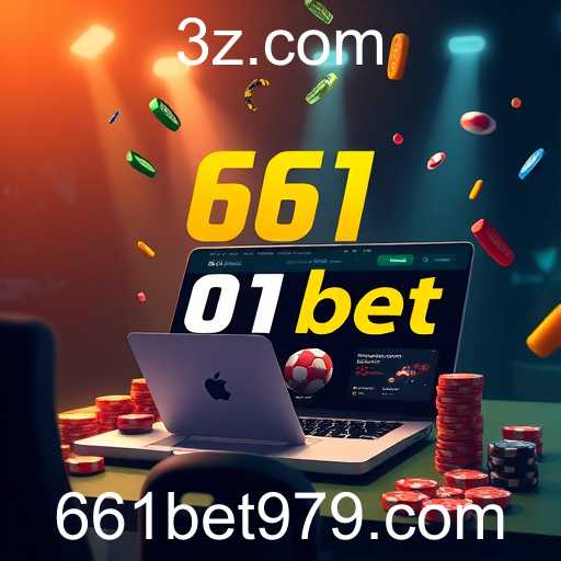 Impacto do 661bet no Mercado de Jogos Online em 2026