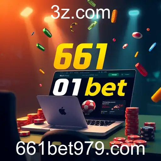 Impacto do 661bet no Mercado de Jogos Online em 2026