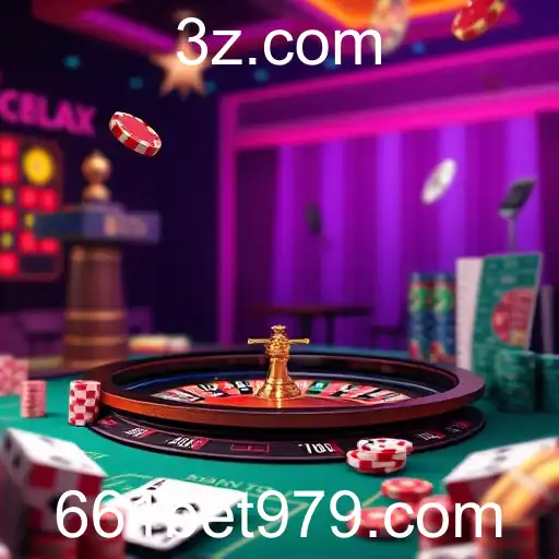 661bet: Expansão e Tendências no Mercado de Jogos Online