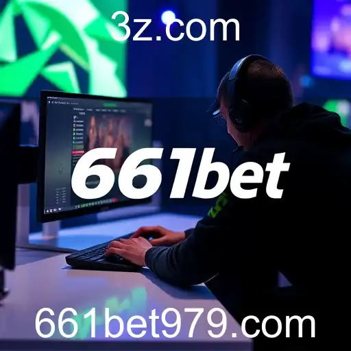 A Ascensão do 661bet no Cenário de Jogos Online