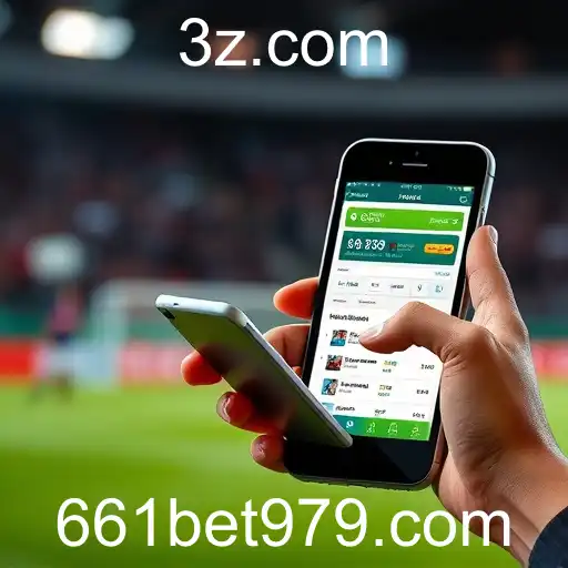 Crescimento e Regulação: O Impacto da 661bet na Indústria de Jogos