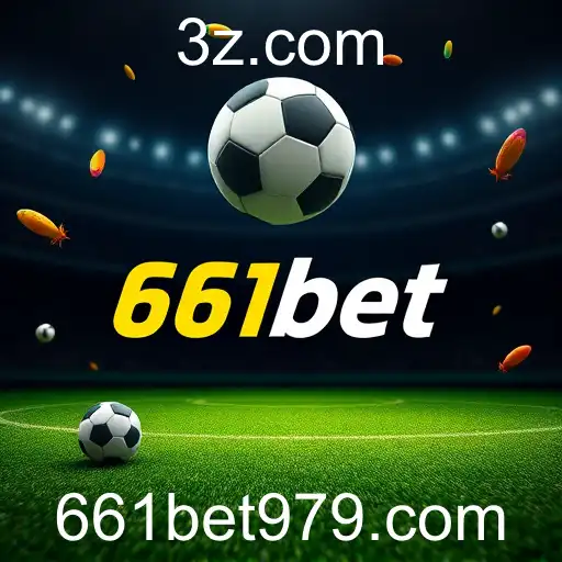 A Ascensão da 661bet no Cenário Global de Jogos