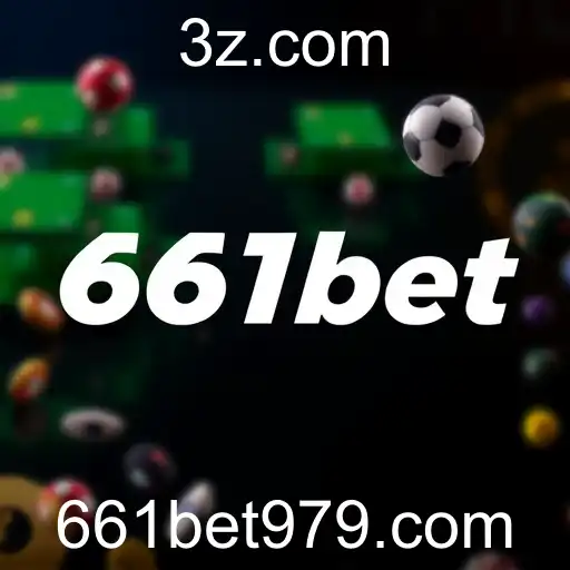 O Crescimento Exponencial da 661bet no Cenário de Jogos Online