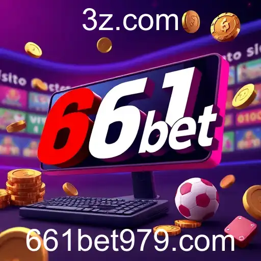 661bet Plataforma Expande Operações e Foca na Responsabilidade