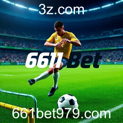 A Expansão Global da 661bet e o Impacto no Mercado de Jogos