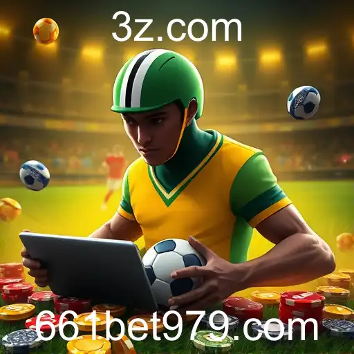 O Crescimento dos Jogos Online no Brasil