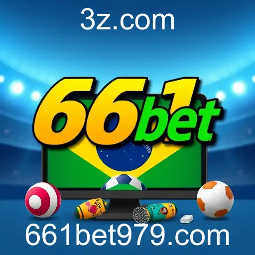 A Ascensão dos Jogos Online e o Impacto da 661bet