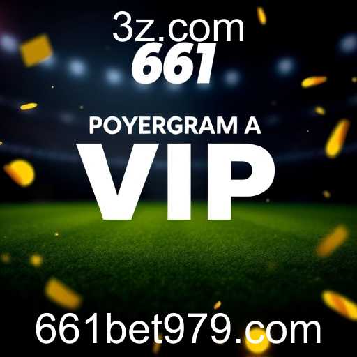 A ascensão da 661bet no mercado de jogos online