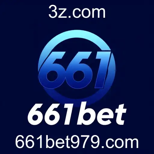 A Ascensão da 661bet: Como a Plataforma Está Moldando o Jogo em 2025