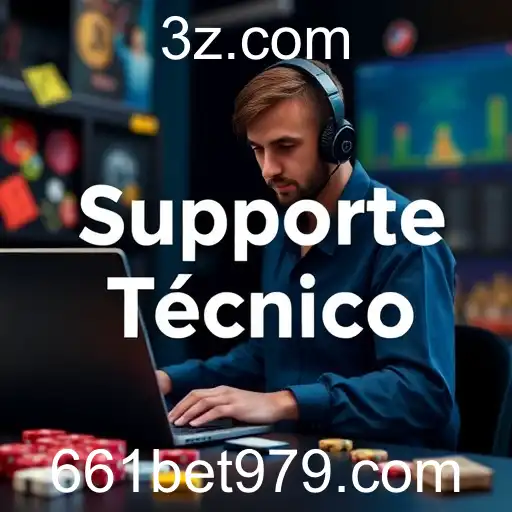 A Importância do Suporte Técnico na Plataforma 661bet