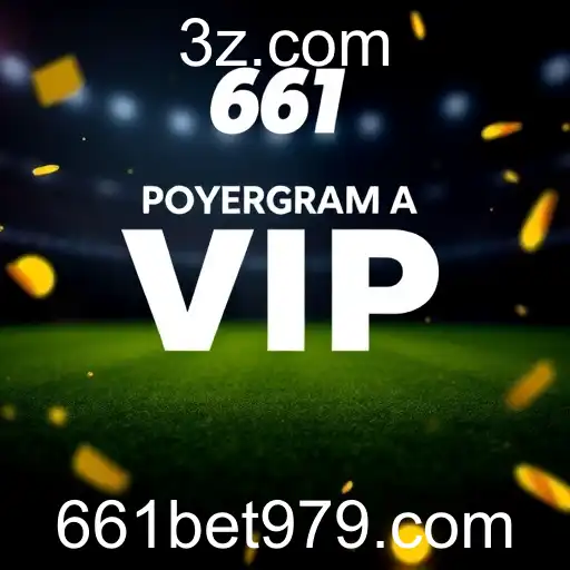 Explorando o Programa VIP no 661bet: O Caminho para uma Experiência de Jogo Exclusiva